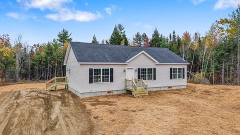 Photo of 987 Kirkland Road, Old Town, ME 04468 (MLS # 1641152)