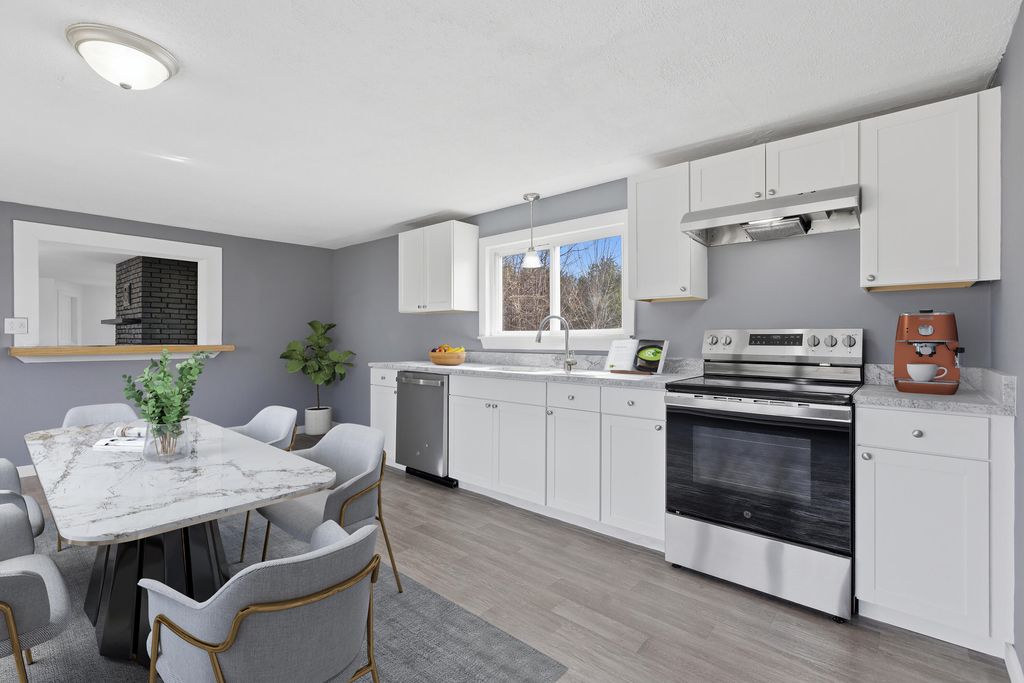 Photo of 310 Bald Hill Road, Wells, ME 04090 (MLS # 1655608)