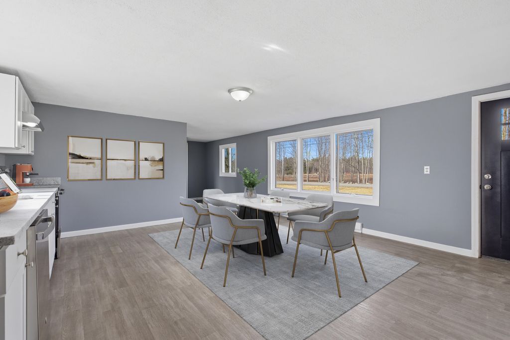 Photo of 310 Bald Hill Road, Wells, ME 04090 (MLS # 1655608)