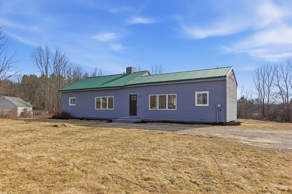 Photo of 310 Bald Hill Road, Wells, ME 04090 (MLS # 1655608)