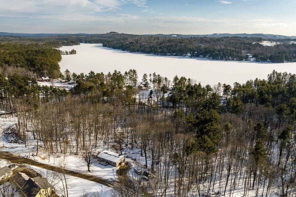 Photo of 63 Dandy Road, Acton, ME 04001 (MLS # 1649290)