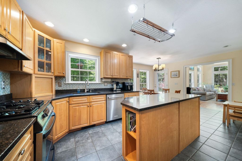 Photo of 169 Upper Dedham Road, Holden, ME 04429 (MLS # 1663697)