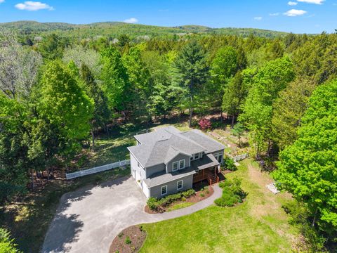 Photo of 169 Upper Dedham Road, Holden, ME 04429 (MLS # 1663697)