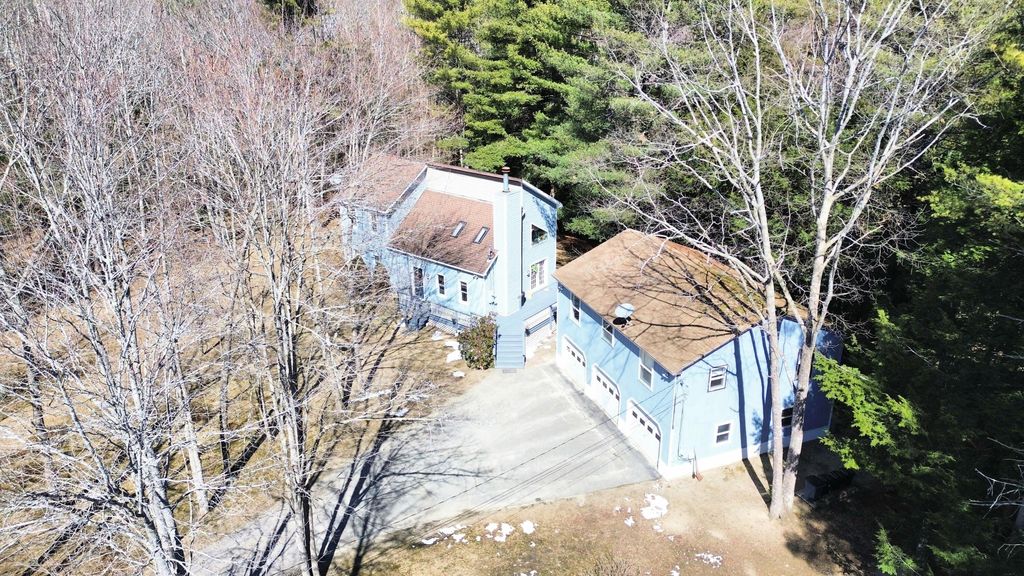 Photo of 75 Adams Landing Road, Topsham, ME 04086 (MLS # 1617545)