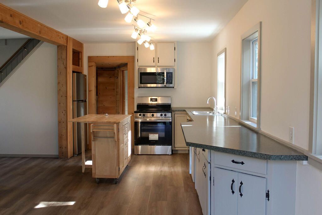 Photo of 5 Abigail Rock Rd Road, Vinalhaven, ME 04863 (MLS # 1660304)