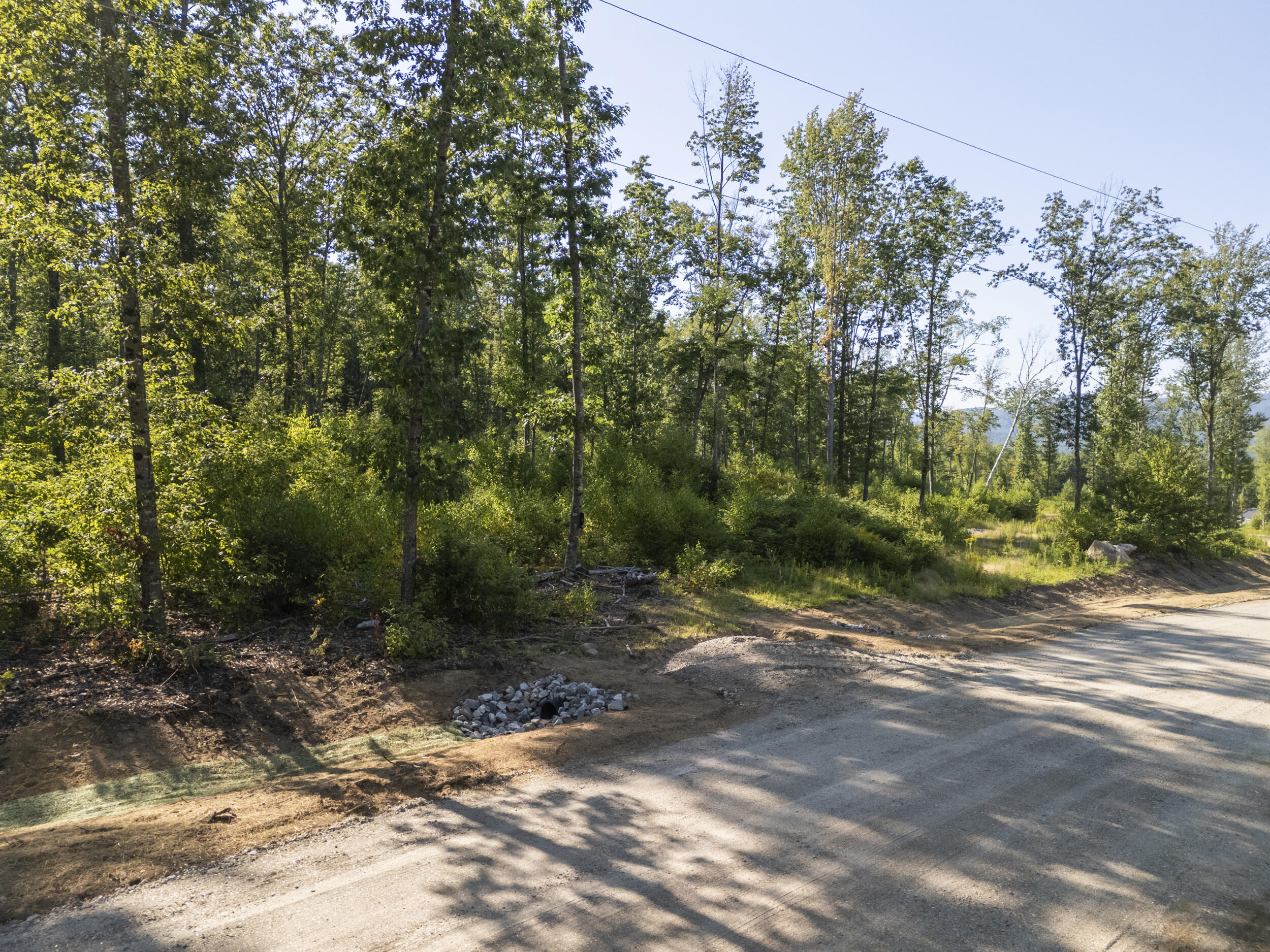 Lot #8 Jordan Heights Road