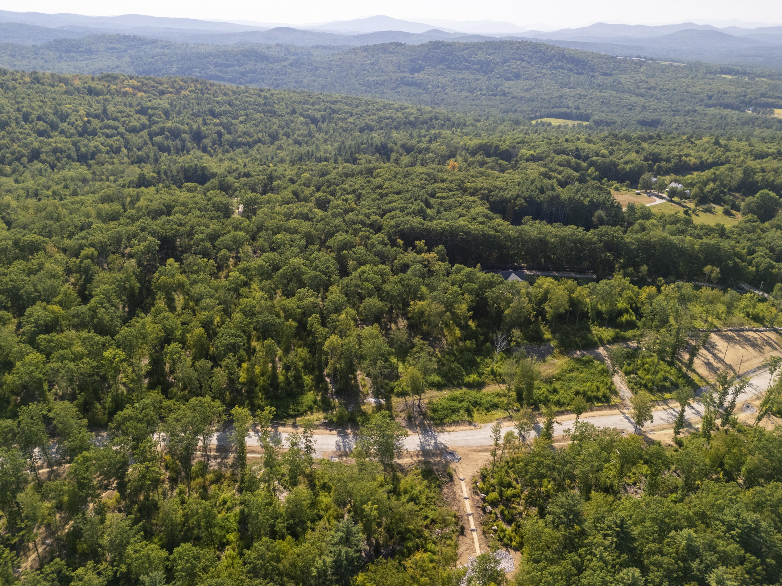 Lot #8 Jordan Heights Road