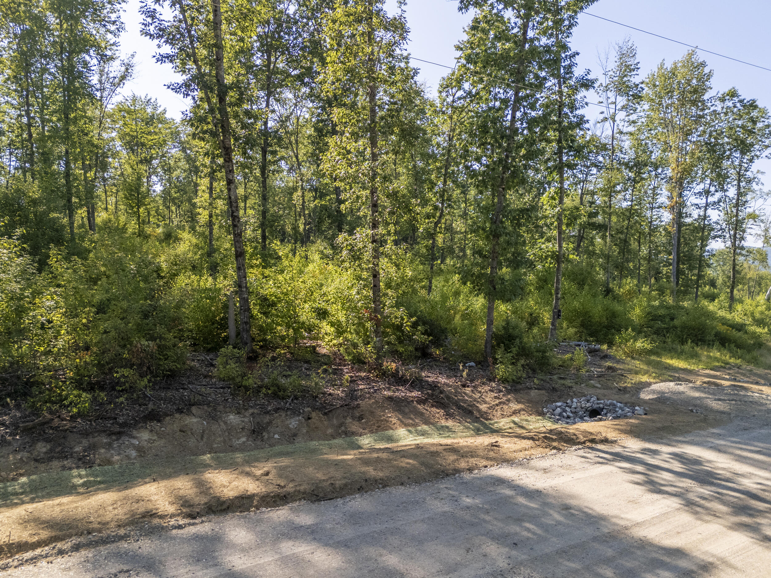 Lot #8 Jordan Heights Road