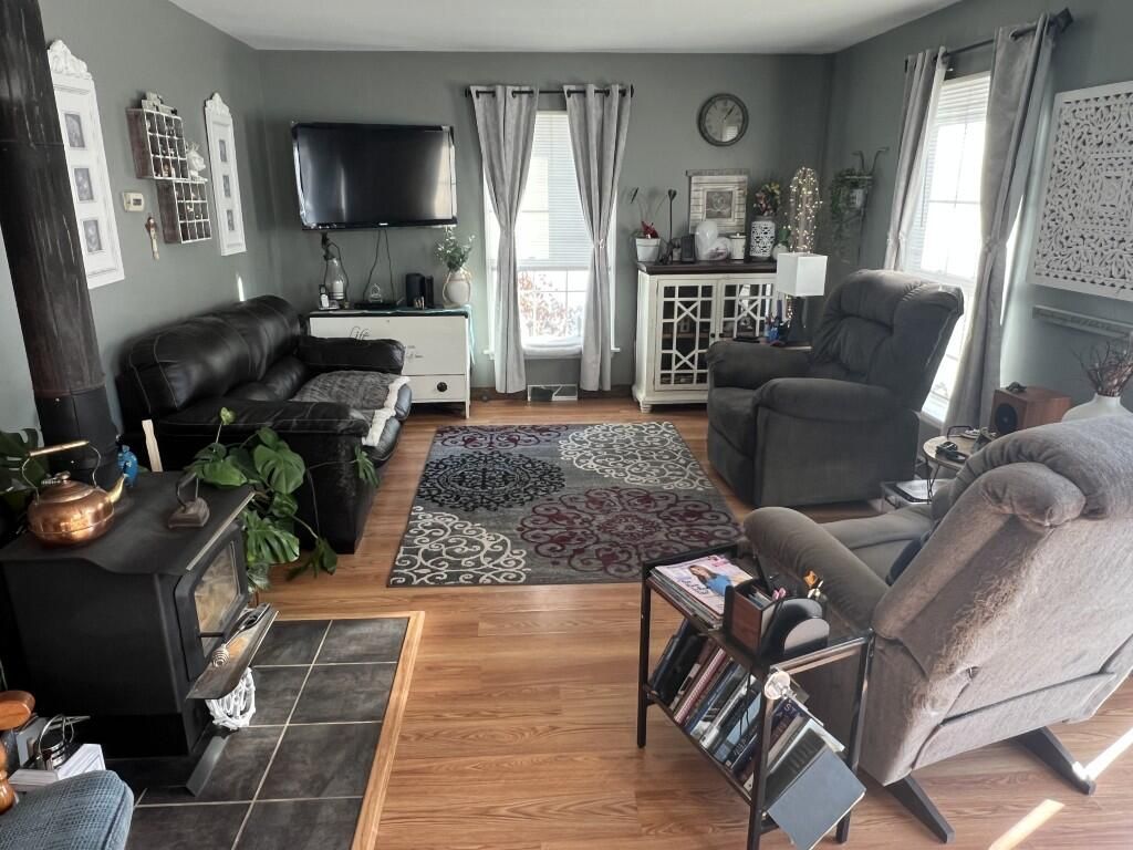 Photo of 46 Kitty Lane, Tremont, ME 04612 (MLS # 1650081)