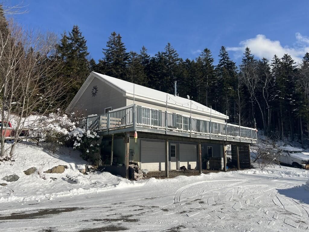 Photo of 46 Kitty Lane, Tremont, ME 04612 (MLS # 1650081)