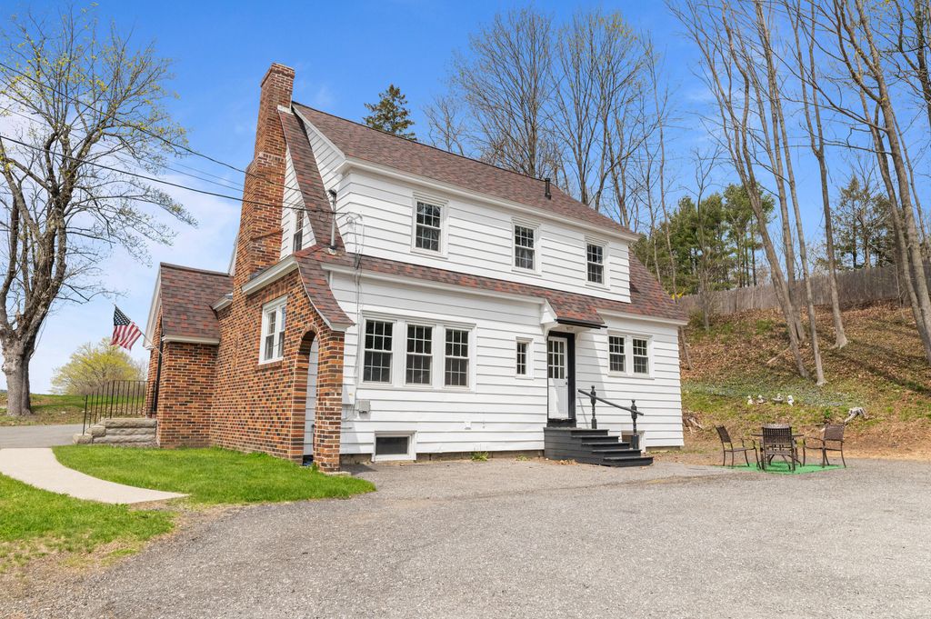 Photo of 1 Mulliken Court, Augusta, ME 04330 (MLS # 1661054)