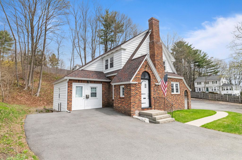 Photo of 1 Mulliken Court, Augusta, ME 04330 (MLS # 1661054)