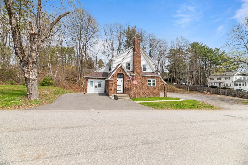 Photo of 1 Mulliken Court, Augusta, ME 04330 (MLS # 1661054)