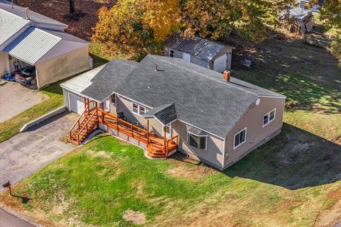 Photo of 8 Lavoie Street, Jay, ME 04239 (MLS # 1641943) Photo of 8 Lavoie Street, Jay, ME 04239 (MLS # 1641943)