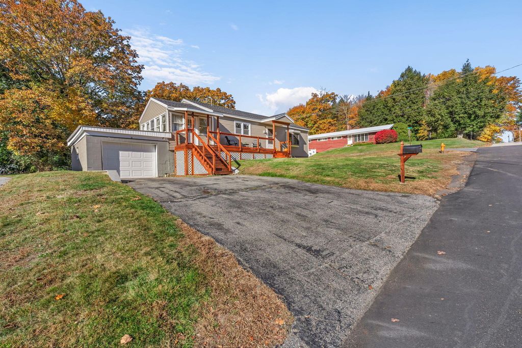 Photo of 8 Lavoie Street, Jay, ME 04239 (MLS # 1641943)