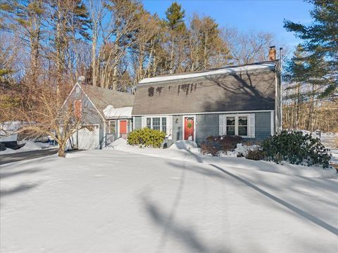 Photo of 5 Heidi Street, Sanford, ME 04083 (MLS # 1653300)