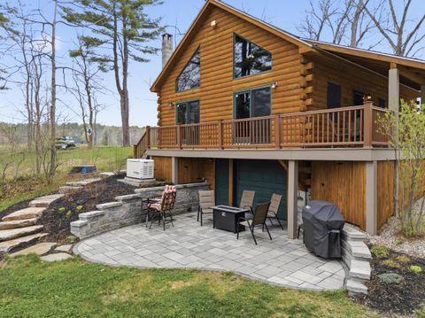 Photo of 67 Otisfield Cove Road, Otisfield, ME 04270 (MLS # 1661432)