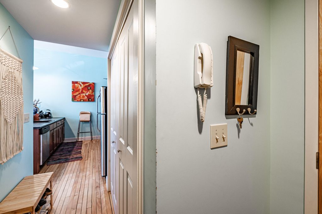 Photo of 1251 Congress Street #205, Portland, ME 04102 (MLS # 1660099)