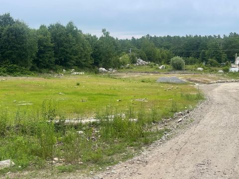Photo of Lot 2 Jackson Cove Road, Naples, ME 04055 (MLS # 1628449)