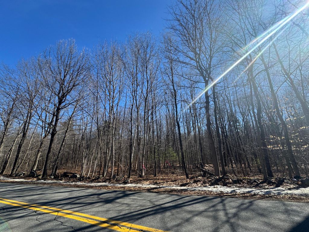 Photo of Lot 42B Holman Day Road #42B, Vassalboro, ME 04989 (MLS # 1654704)