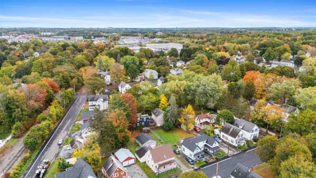 Photo of 68 Seavey Street, Westbrook, ME 04092 (MLS # 1640386)