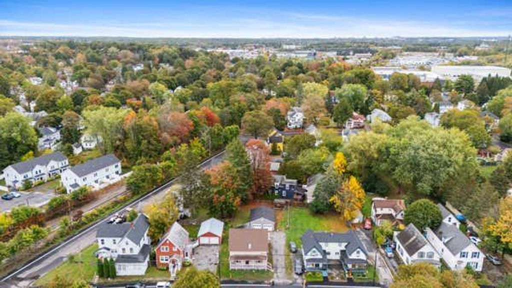 Photo of 68 Seavey Street, Westbrook, ME 04092 (MLS # 1640386)