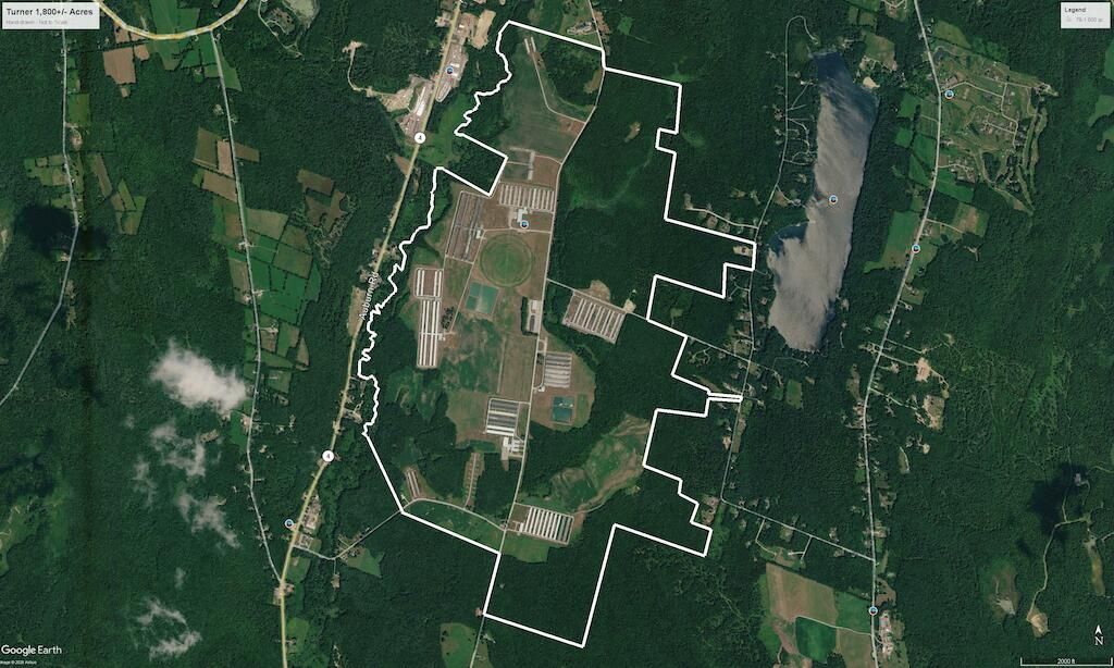 Photo of 2 Plains Road, Turner, ME 04282 (MLS # 1653462)