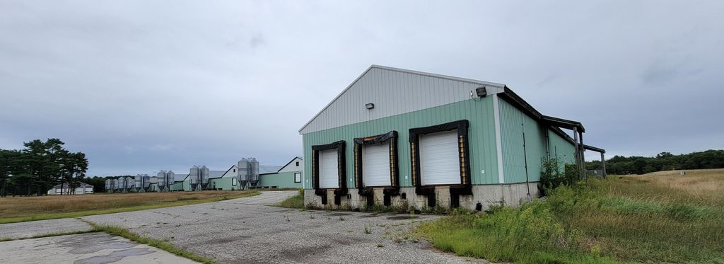 Photo of 2 Plains Road, Turner, ME 04282 (MLS # 1653462)