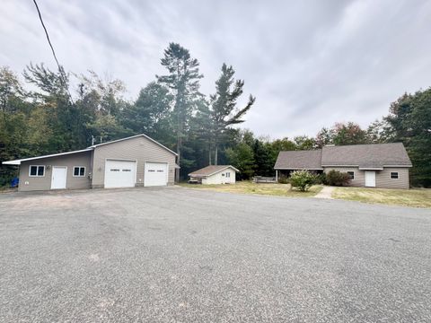 Photo of 142 Porter Road, Dixfield, ME 04224 (MLS # 1638814)