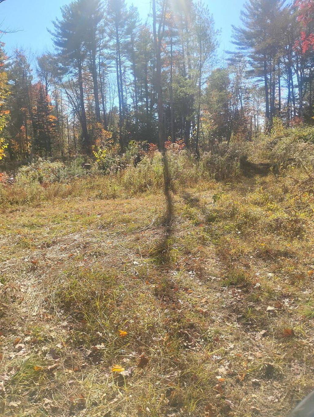 Photo of Lot 18&amp;20 Carrabassett Road, New Portland, ME 04961 (MLS # 1640189)