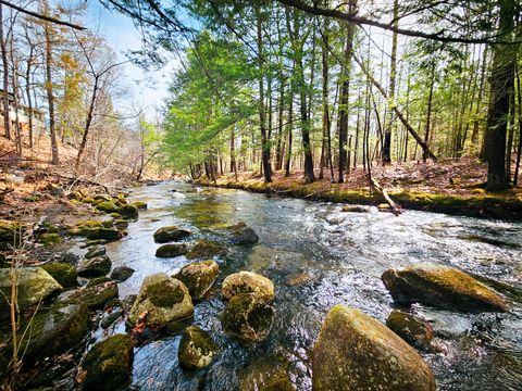 Photo of 922 Weld Road, Wilton, ME 04294 (MLS # 1657930)