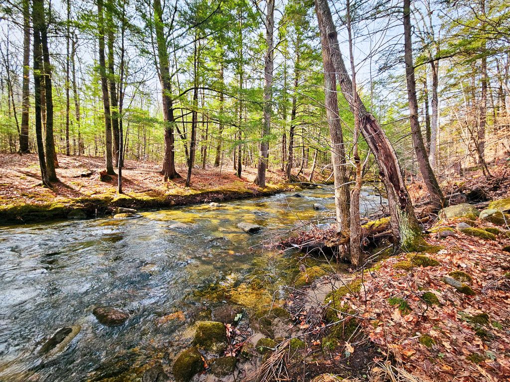 Photo of 922 Weld Road, Wilton, ME 04294 (MLS # 1657930)