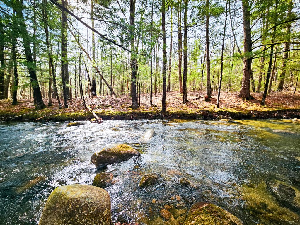 Photo of 922 Weld Road, Wilton, ME 04294 (MLS # 1657930)