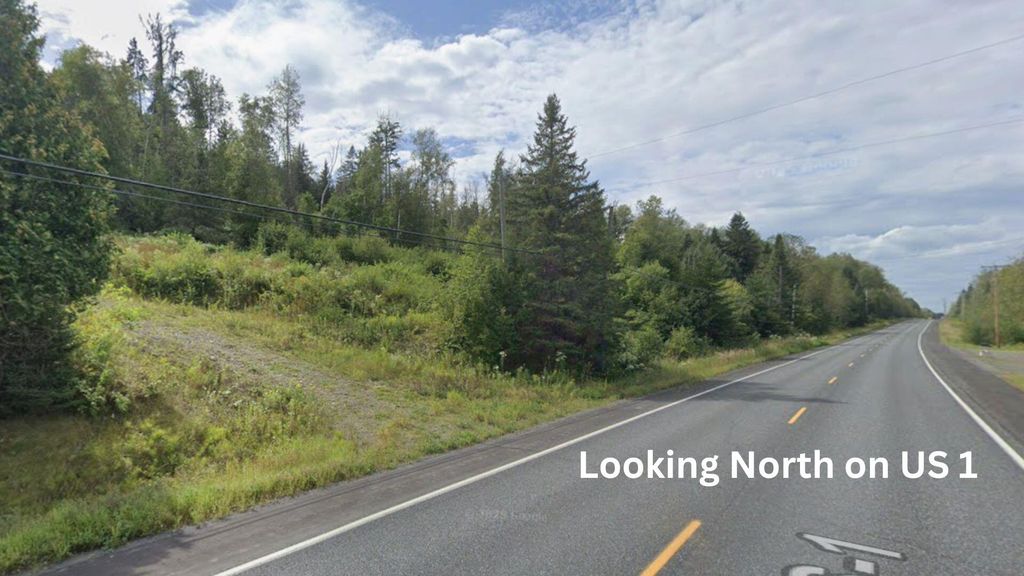 Photo of Map31 Lot12, Madawaska, ME 04756 (MLS # 1654751)