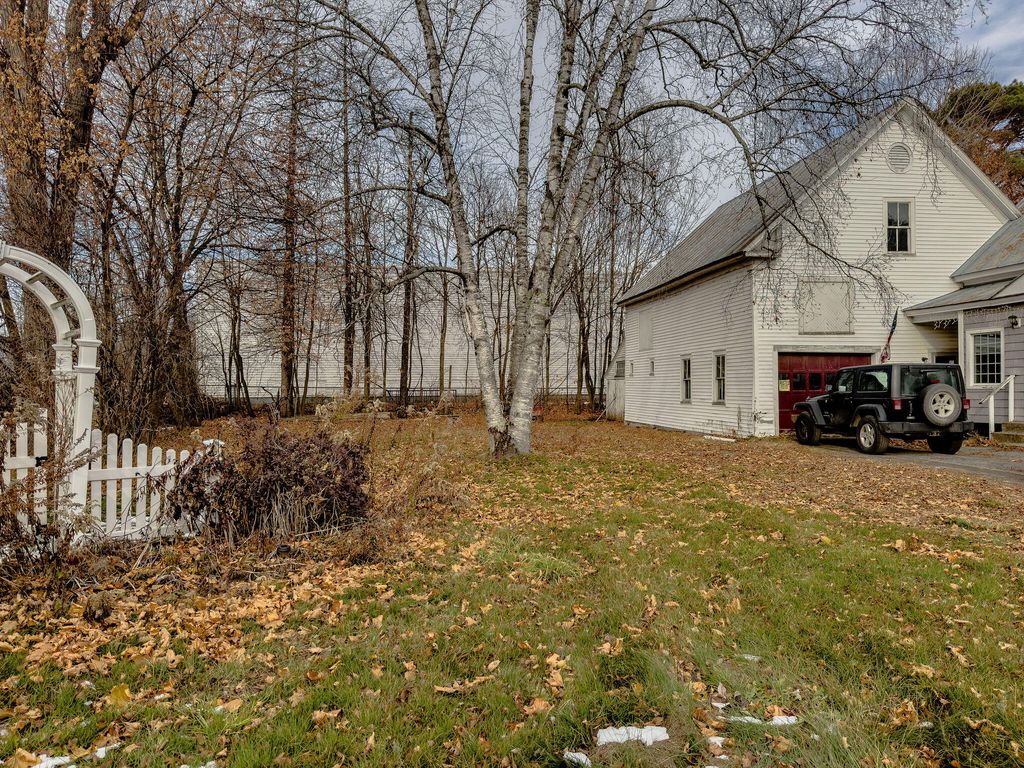 Photo of 10 Owens Street, Bingham, ME 04920 (MLS # 1644460)