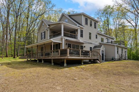 Photo of 64 Old Kings Highway, Ogunquit, ME 03907 (MLS # 1623343)