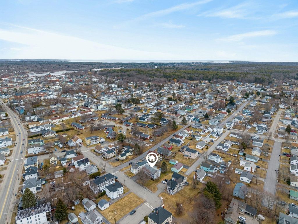Photo of 25 Ray Street, Biddeford, ME 04005 (MLS # 1654593)