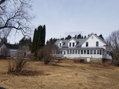 Photo of 242 Maple Grove Road, Fort Fairfield, ME 04742 (MLS # 1659191)