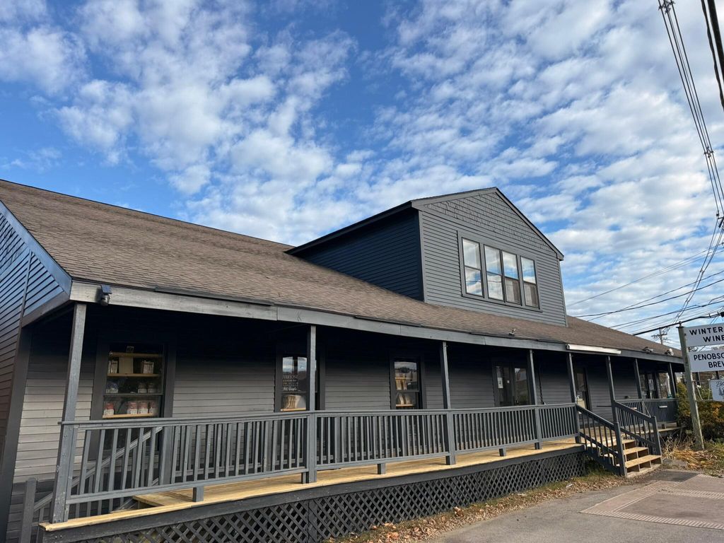 Photo of 279 S Main Street, Winterport, ME 04496 (MLS # 1652717)