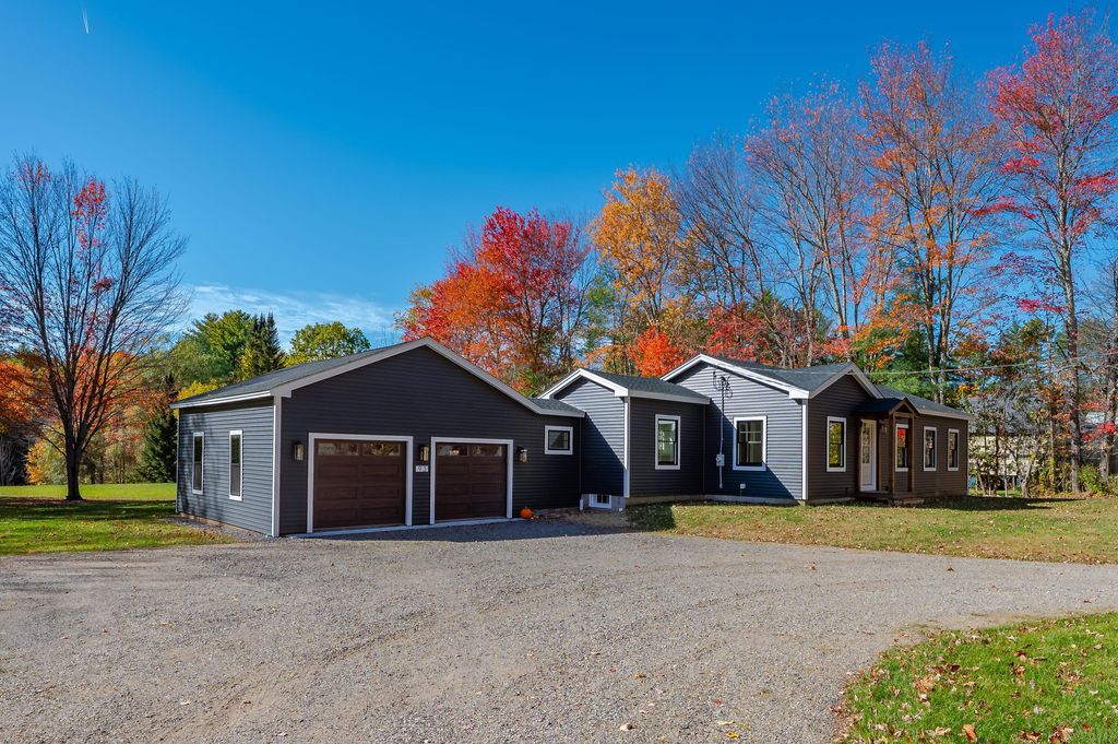 Photo of 93 Lebanon Road, North Berwick, ME 03906 (MLS # 1641380)