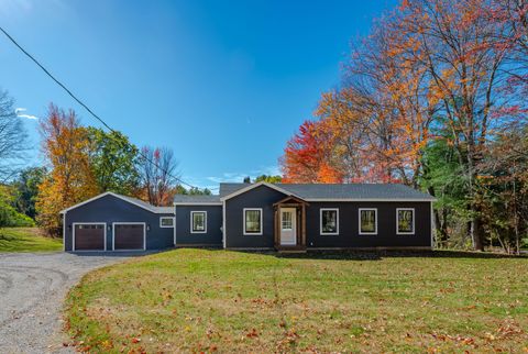Photo of 93 Lebanon Road, North Berwick, ME 03906 (MLS # 1641380)