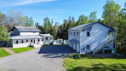 Photo of 82 Station Road, Jonesboro, ME 04648 (MLS # 1619041)