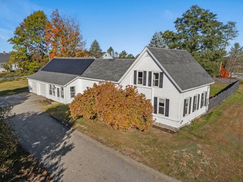 Photo of 325 Middle Road, Sabattus, ME 04280 (MLS # 1641442)
