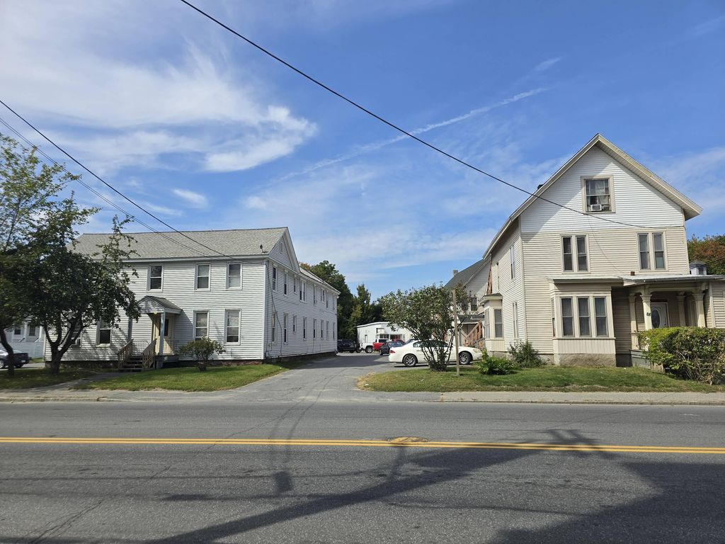 Photo of Waterville, ME 04901 (MLS # 1658626)