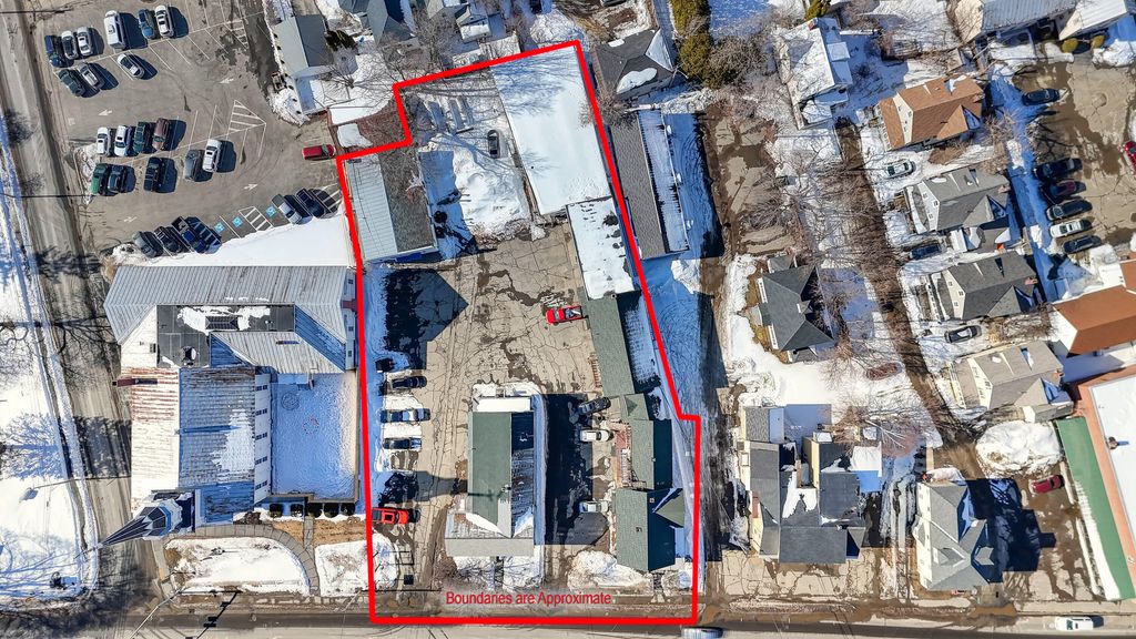 Photo of Waterville, ME 04901 (MLS # 1658626)