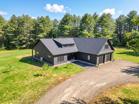 Photo of 6 Shuman Road, Windsor, ME 04363 (MLS # 1658880)
