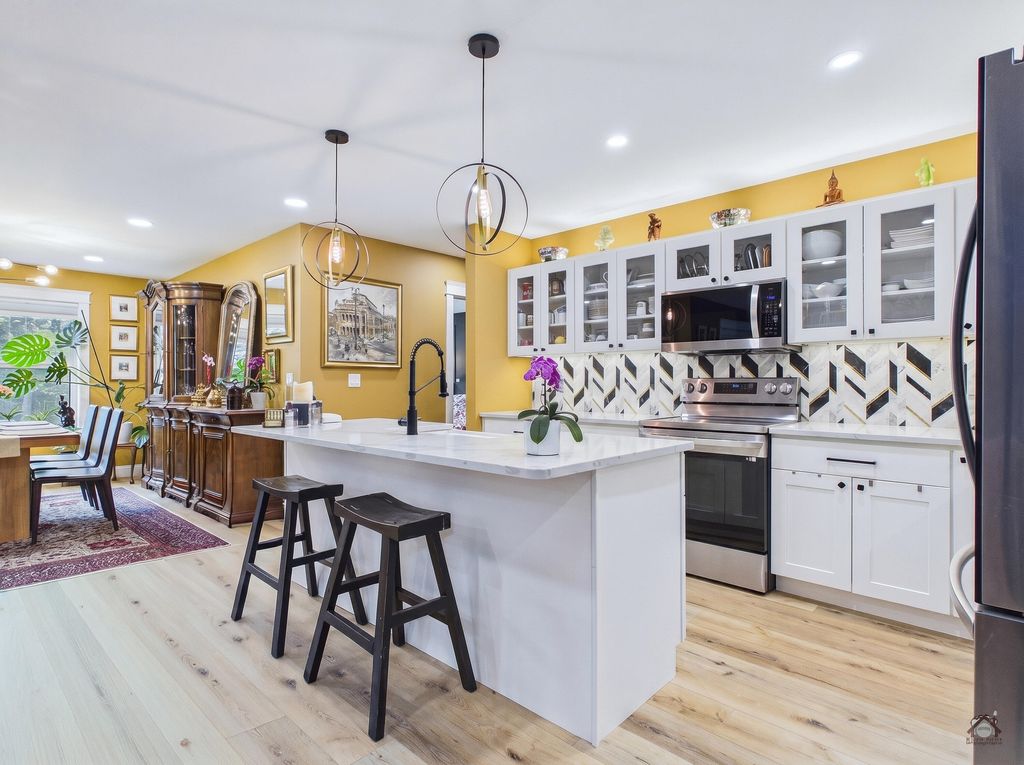 Photo of 6 Shuman Road, Windsor, ME 04363 (MLS # 1658880)