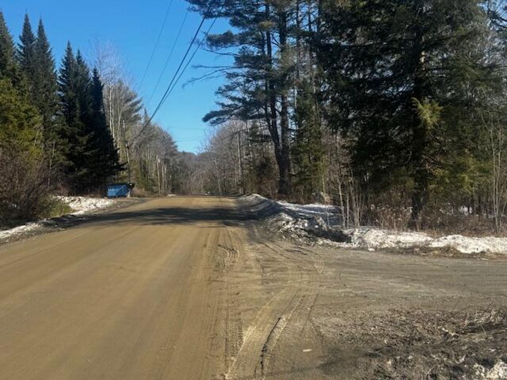 Photo of 203 Bigelow Hill Road, Norridgewock, ME 04957 (MLS # 1653864)