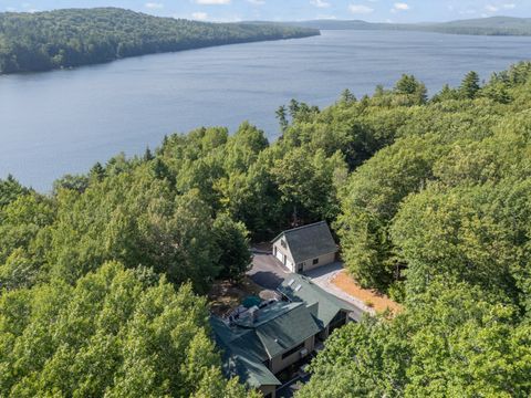 Photo of 87 Miller Road, Casco, ME 04015 (MLS # 1657526)