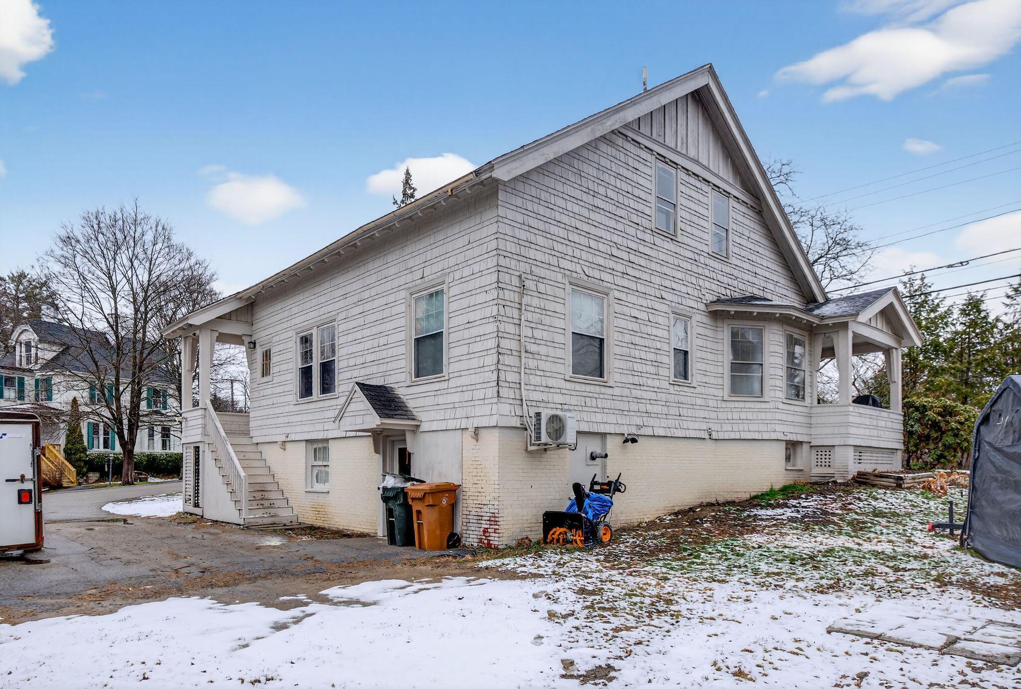 106 North Street